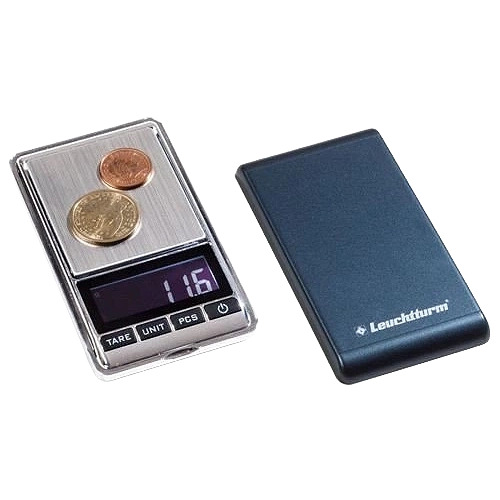 Дигитална везна LIBRA MINI 0,01 - 100 гр.