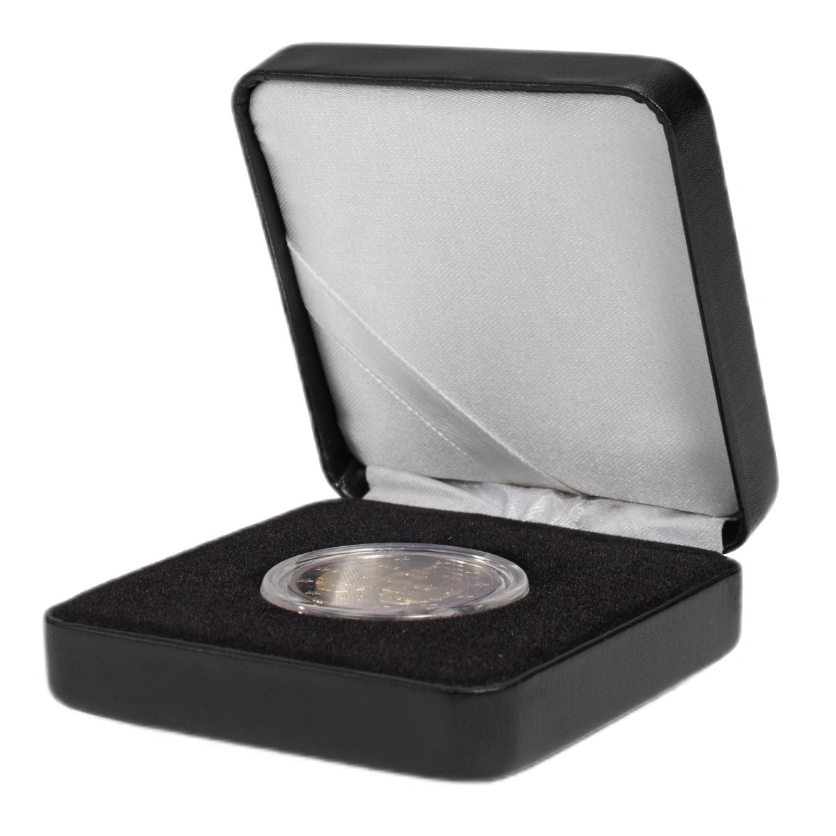 Кутия за една монета в капсула NOBILE 26.5-28 mm