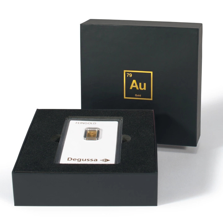 Подаръчна кутия AURUM
